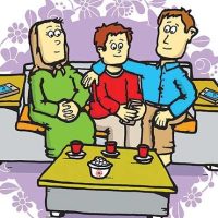 valedein-va-fazaye-maji